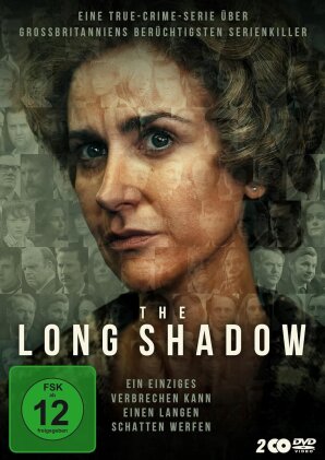 The Long Shadow (2 DVDs)