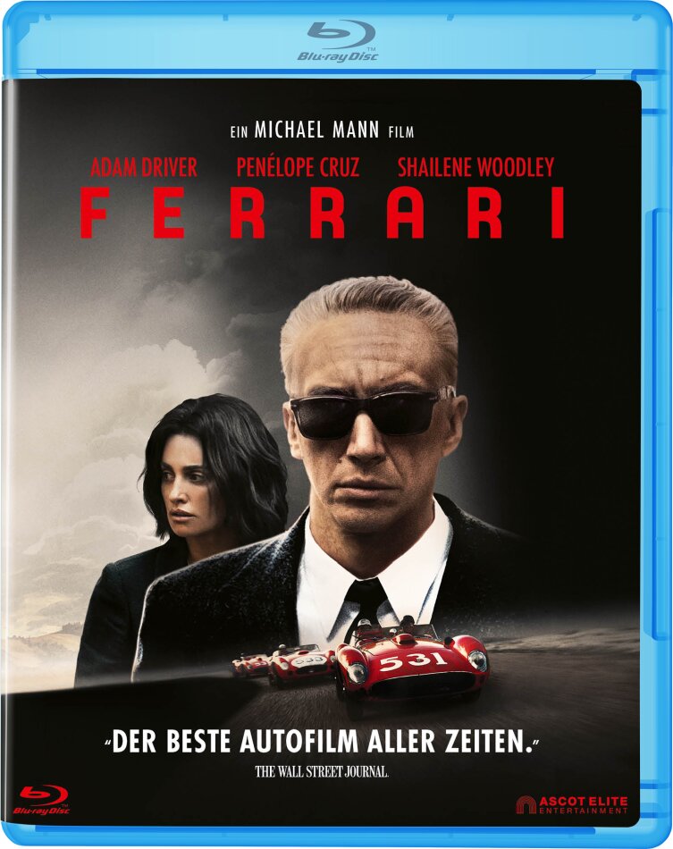 Ferrari (2023)