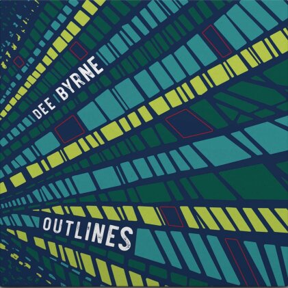 Dee Byrne - Outlines (LP)