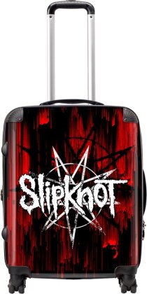 Slipknot - Glitch - Taglia L