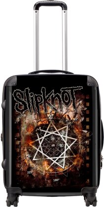 Slipknot - Pentagram - Taglia L