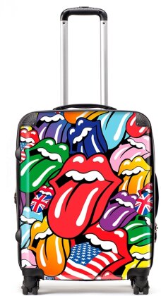 Rolling Stones, The - Tongues - Taille L