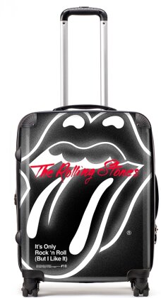 Rolling Stones, The - Only Rock & Roll - Size L