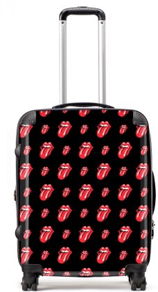 Rolling Stones, The - All Over Tongue - Grösse L
