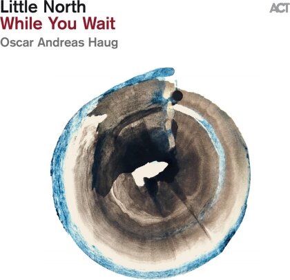 Little North - While You Wait (LP)