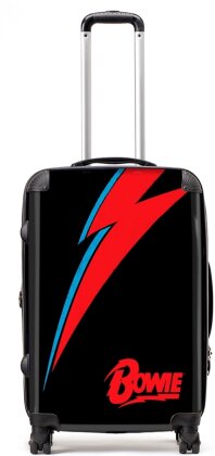 David Bowie - Lightning - Taille M