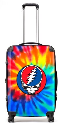 Grateful Dead - Steal Your Face - Taille M