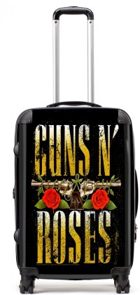 Guns N' Roses - Grösse M