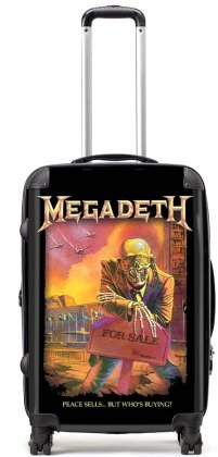 Megadeth - Peace Sells - Grösse M