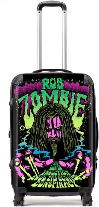 Rob Zombie - Lunar - Taille M