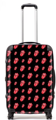 Rolling Stones, The - All Over Tongue - Grösse M