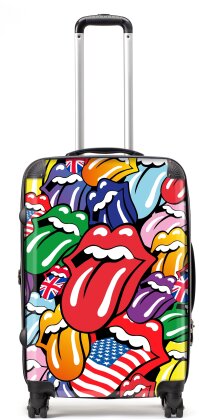 Rolling Stones, The - Tongues - Grösse M