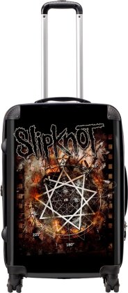 Slipknot - Pentagram - Grösse M