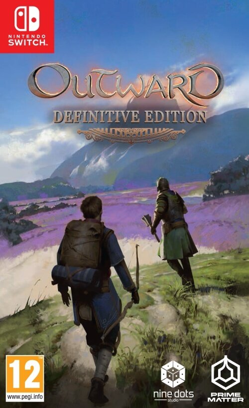 Outward Definitive Edition
