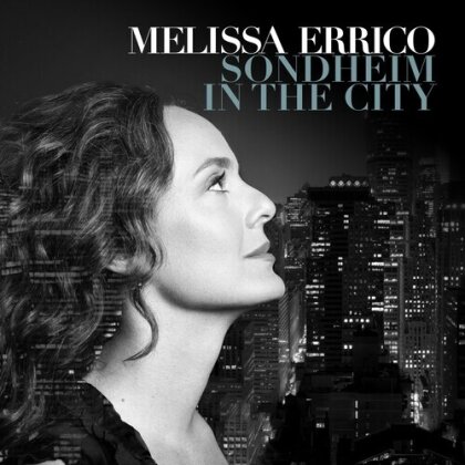 Melissa Errico & Stephen Sondheim - Sondheim In The City