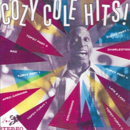 Cozy Cole - Cozy Cole Hits