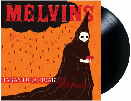 Melvins - Tarantula Heart (Gatefold, LP)
