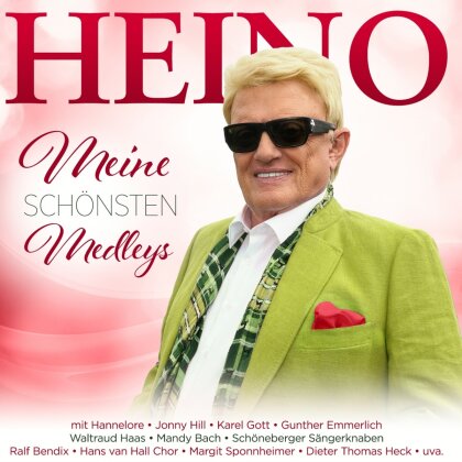 Heino - Meine schönsten Medleys