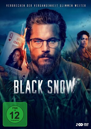 Black Snow (2 DVD)