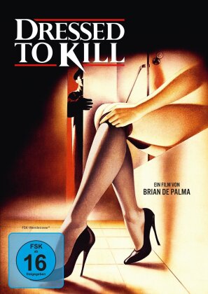 Dressed to Kill (1980)