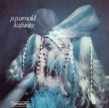 P.P. Arnold - Kafunta: First Lady Of Im (2024 Reissue, Charly Records, LP)