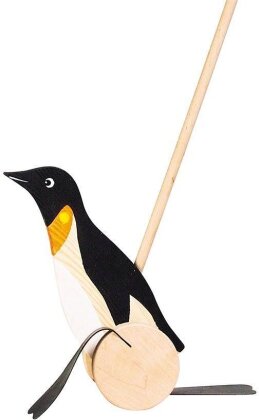 Schiebetier Pinguin