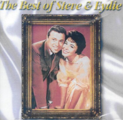 Eydie Gorme & Steve Lawrence - Best Of Steve & Eydie