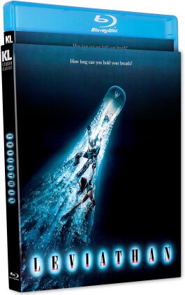 Leviathan (1989) (Kino Lorber Studio Classics)