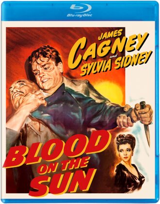 Blood on the Sun (1945) (s/w)