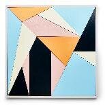Printworks - Archimedes wood puzzle
