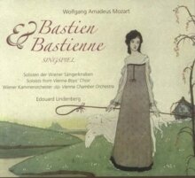 Mozart Bastien Und Bastienne Soloists Of