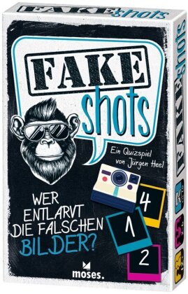 Fake Shots