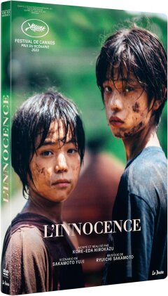 L'innocence (2023)