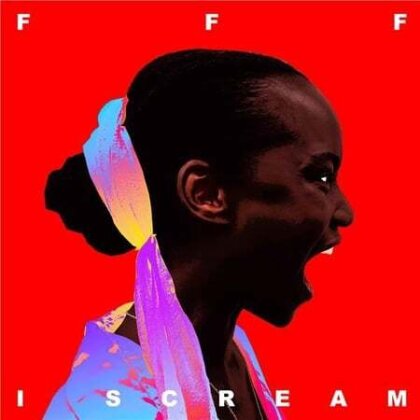 FFF (F.F.F.) - I Scream