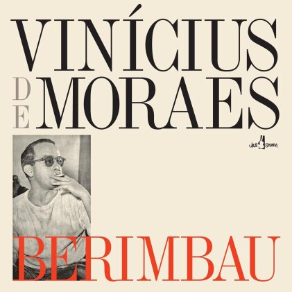 Vinicius De Moraes - Berimbau (Limited Edition, LP)