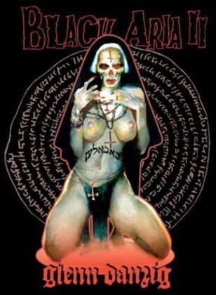 Glenn Danzig - Black Aria II