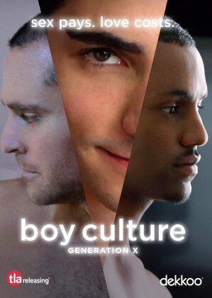 Boy Culture: Generation X - Season 1
