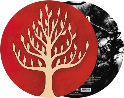 Gojira - Link (Limited Edition, Picture Disc, LP)