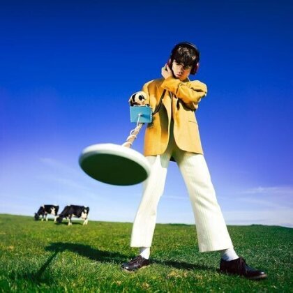 Declan McKenna - What Happened To The Beach