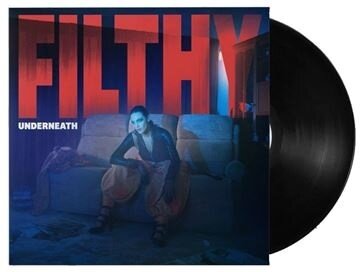 Nadine Shah - Filthy Underneath (LP)