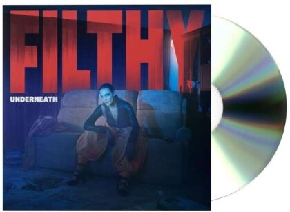 Nadine Shah - Filthy Underneath