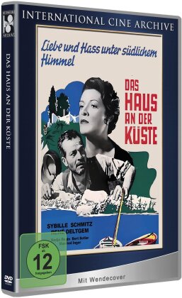 Das Haus an der Küste (1954) (International Cine Archive, Limited Edition)