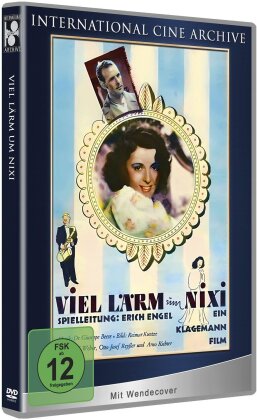 Viel Lärm um Nixi (1942) (International Cine Archive)