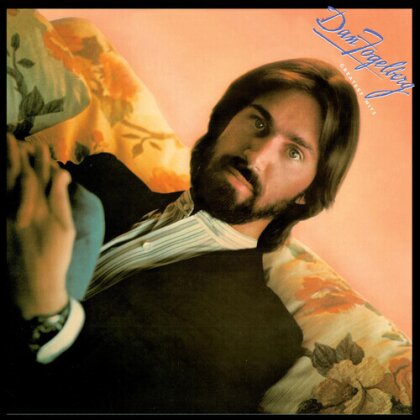 Dan Fogelberg - Greatest Hits (2024 Reissue, Friday Music, Limited Edition, Gold/Red Vinyl, LP)