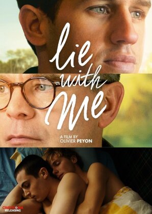 Lie With Me (2022)