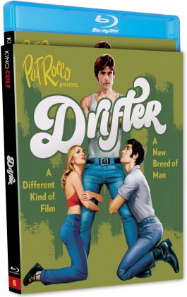Drifter (1974) (Kino Cult)