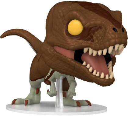 Jurassic Park POP! Movies Vinyl Figur Atrociraptor (Panthera) Exclusive 9 cm