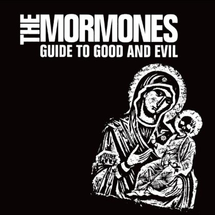 The Mormones - Guide To Good And Evil (LP)
