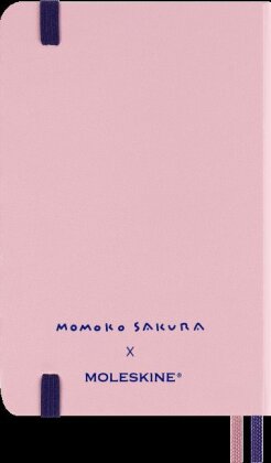 Le Nb Sakura Pocket Ruled Maruko