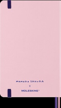 Le Nb Sakura Large Ruled Maruko